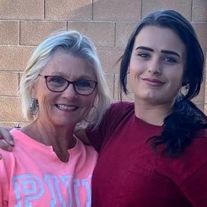 Meet your Posher, Cheryl